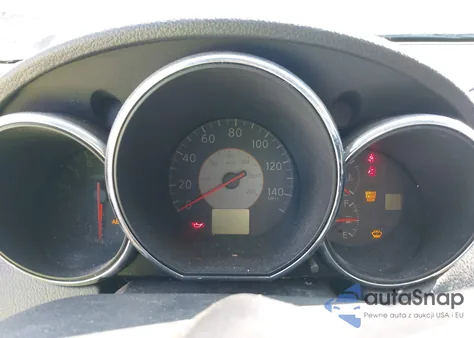 2005 Nissan Altima 2.5 S from USA, damaged, VIN 1N4AL11E25C223292